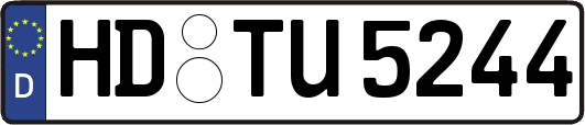 HD-TU5244
