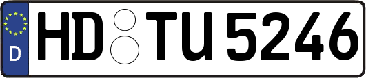 HD-TU5246