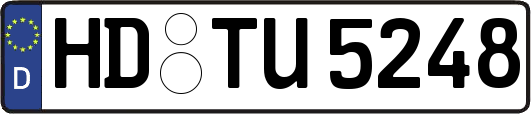 HD-TU5248