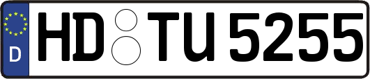 HD-TU5255