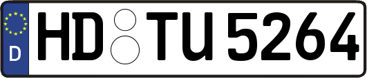 HD-TU5264