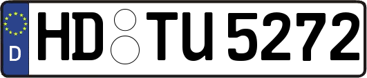 HD-TU5272