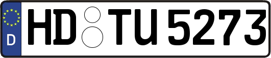 HD-TU5273