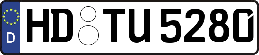 HD-TU5280
