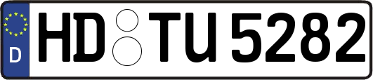 HD-TU5282