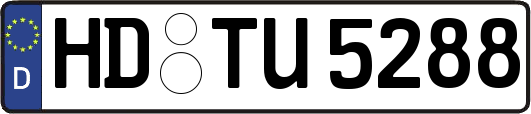 HD-TU5288