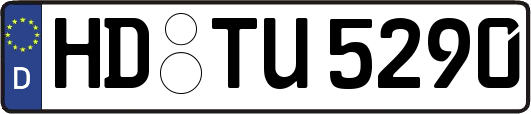 HD-TU5290