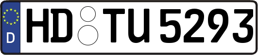 HD-TU5293