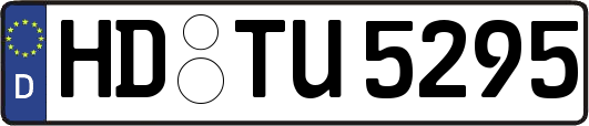 HD-TU5295
