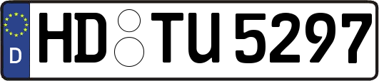HD-TU5297