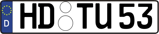 HD-TU53