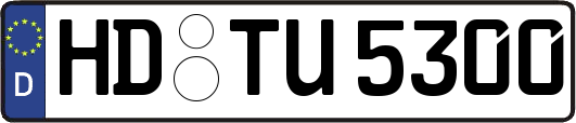 HD-TU5300