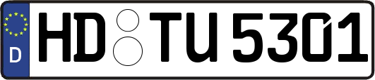 HD-TU5301