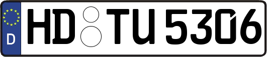 HD-TU5306