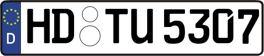HD-TU5307