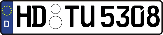 HD-TU5308
