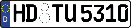 HD-TU5310