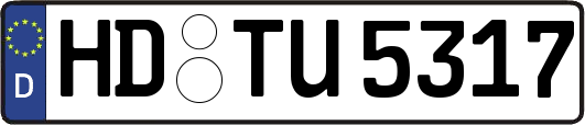 HD-TU5317