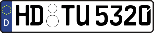 HD-TU5320