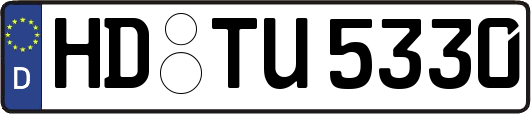 HD-TU5330