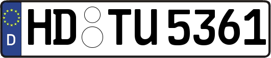 HD-TU5361