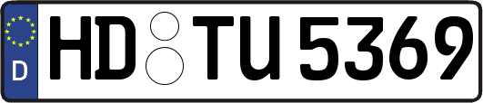 HD-TU5369
