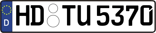 HD-TU5370