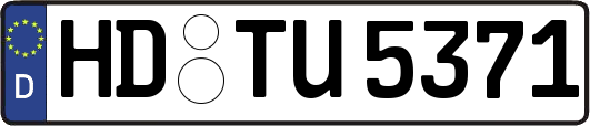 HD-TU5371