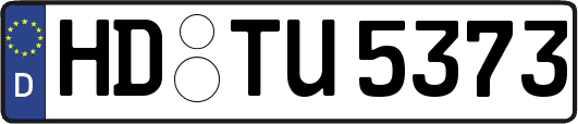 HD-TU5373