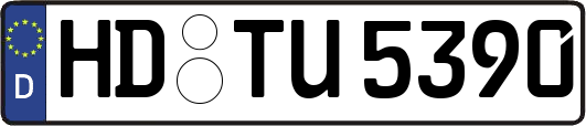 HD-TU5390
