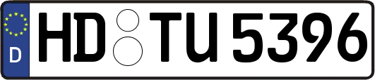 HD-TU5396