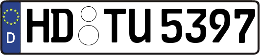 HD-TU5397