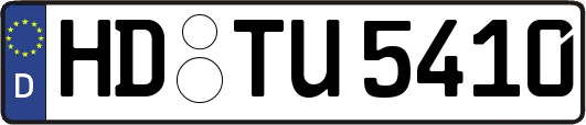 HD-TU5410