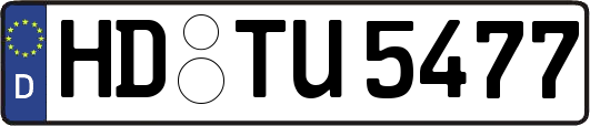 HD-TU5477