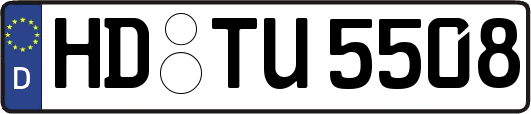 HD-TU5508