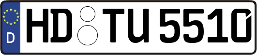 HD-TU5510