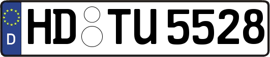 HD-TU5528