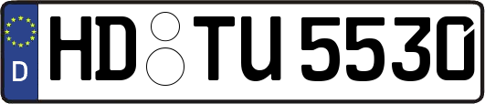 HD-TU5530