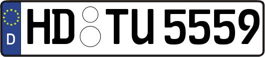HD-TU5559