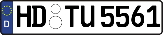 HD-TU5561