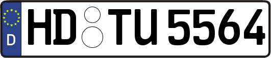 HD-TU5564