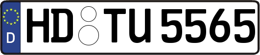 HD-TU5565