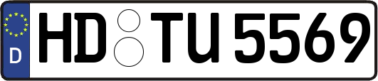 HD-TU5569