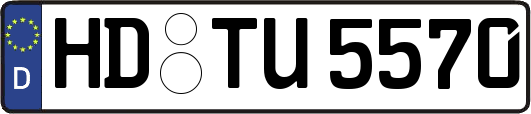 HD-TU5570