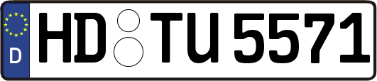 HD-TU5571