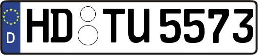 HD-TU5573