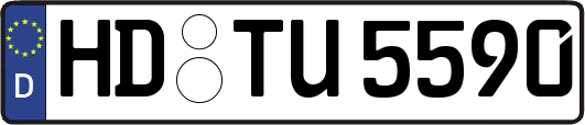 HD-TU5590