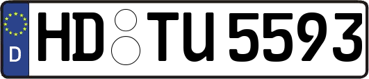 HD-TU5593