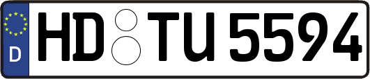 HD-TU5594