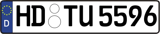 HD-TU5596